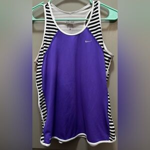 Nike Size M Dri-Fit Tank Top Pre-owned